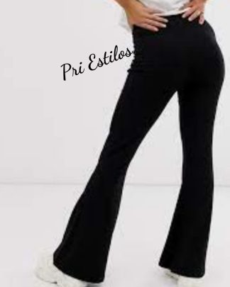 Pata elefante tela sofia estandar