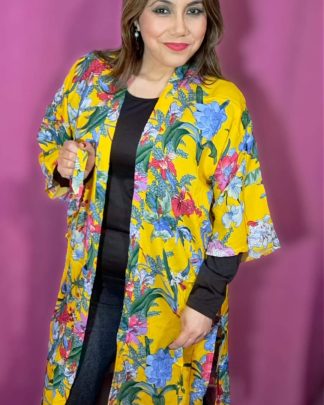 Tapado primaveral L/XL