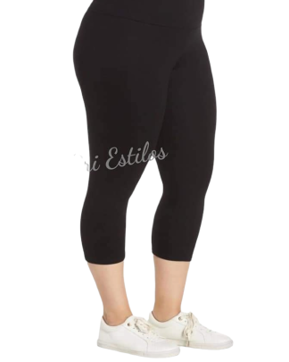 Calza 3/4 XL (C56)