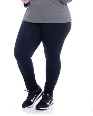 Calza pitillo Forrada XXL C42