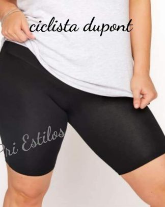 Calza ciclista dupont XXL
