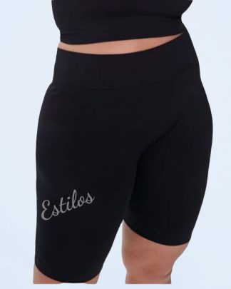 Calza ciclista XXL (C57)