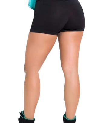 Calza short XL (C52)