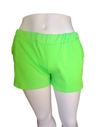 Short XXL