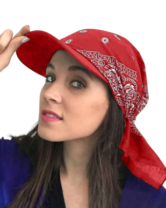 Jockey con turbante