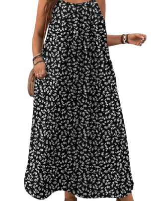 Vestido XXL tipo pabilo C910